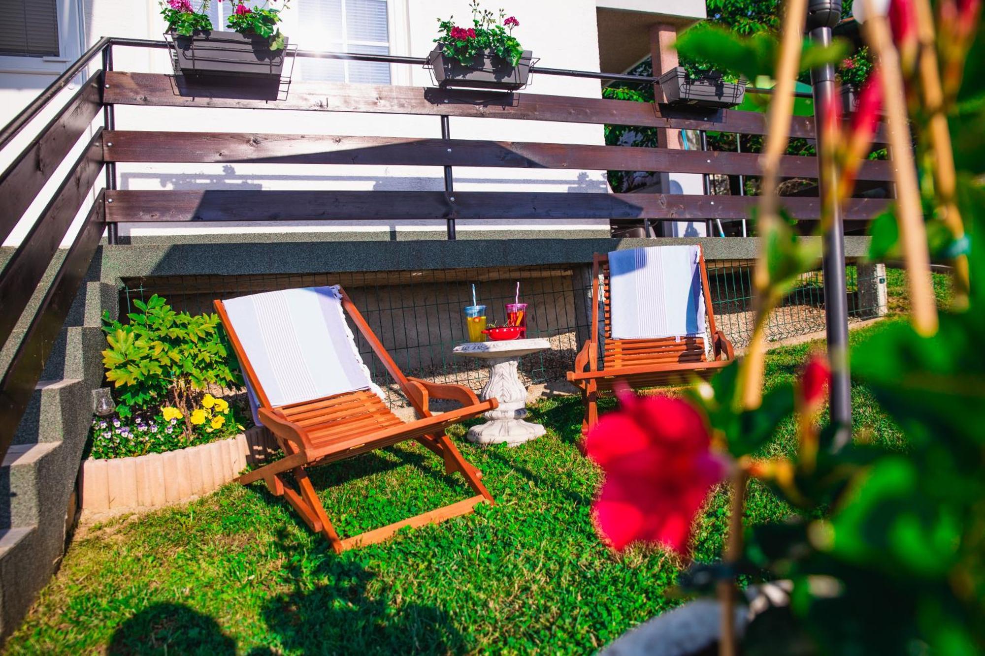 Kuca Za Odmor Jurino Gnijezdo Apartment Jarki Horvaticevi Exterior photo